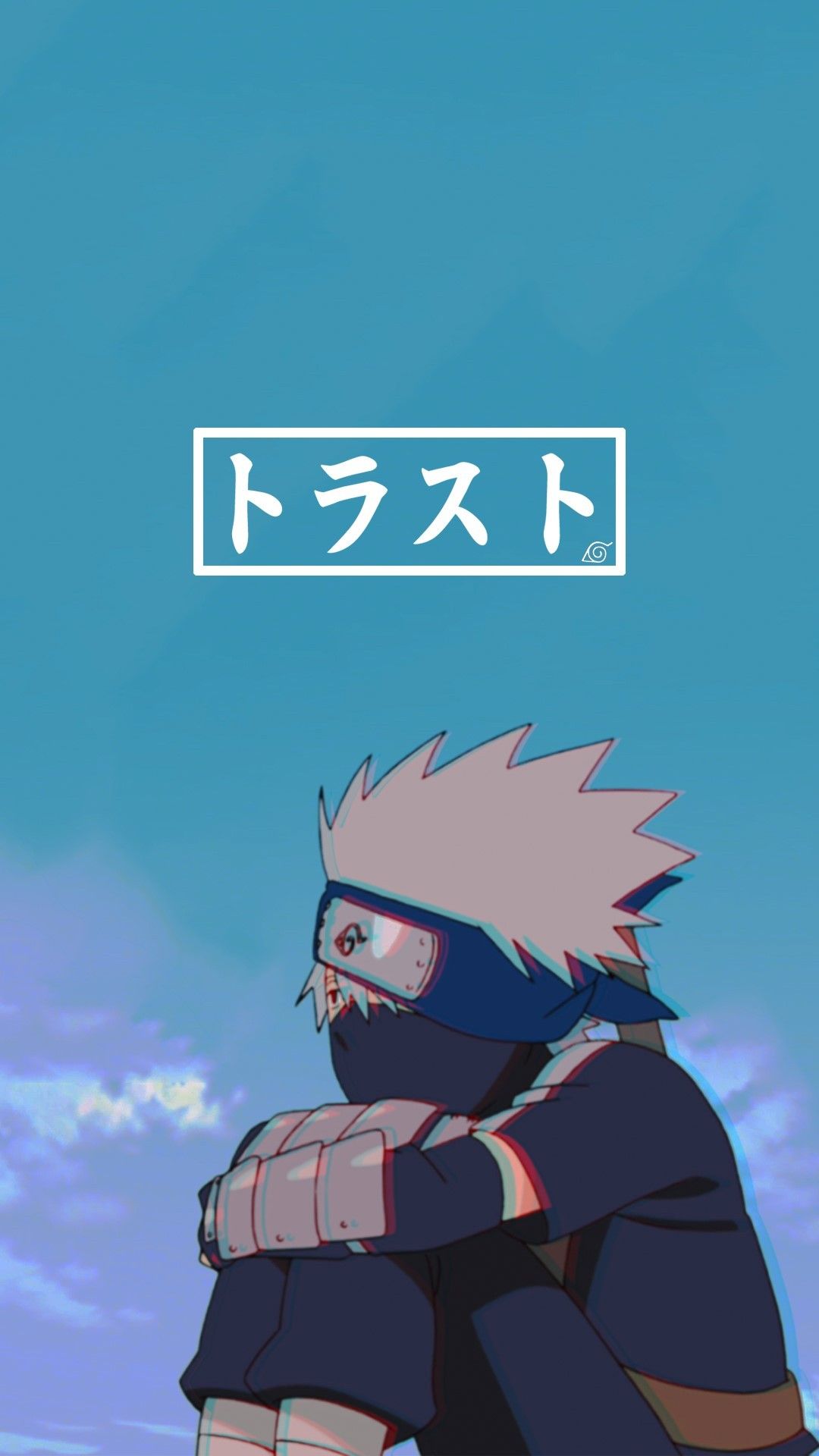 Kakashi Cool Wallpapers