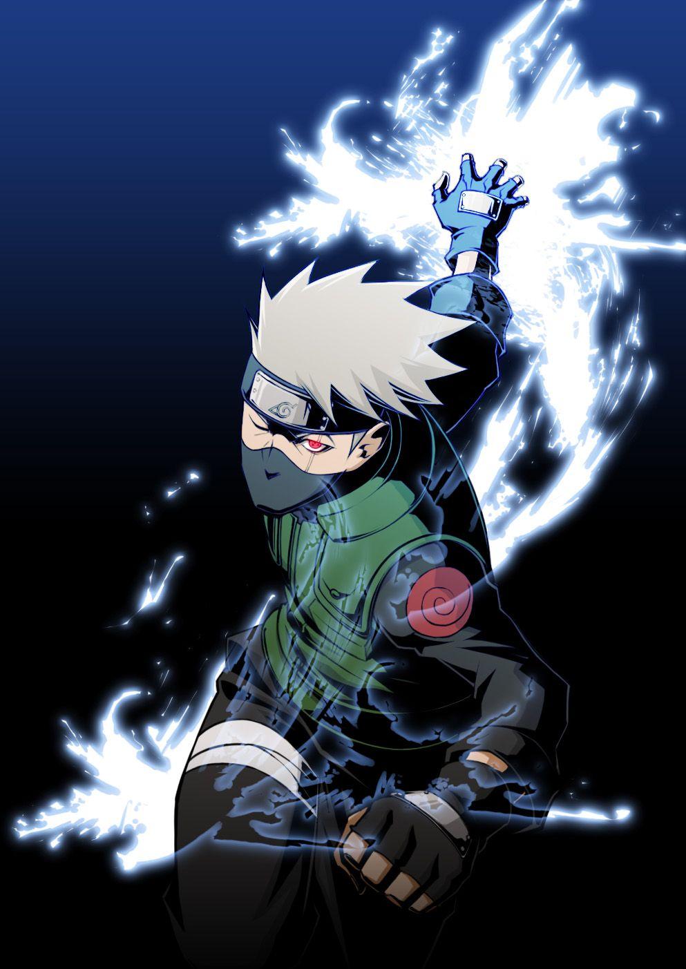 Kakashi Cool Wallpapers