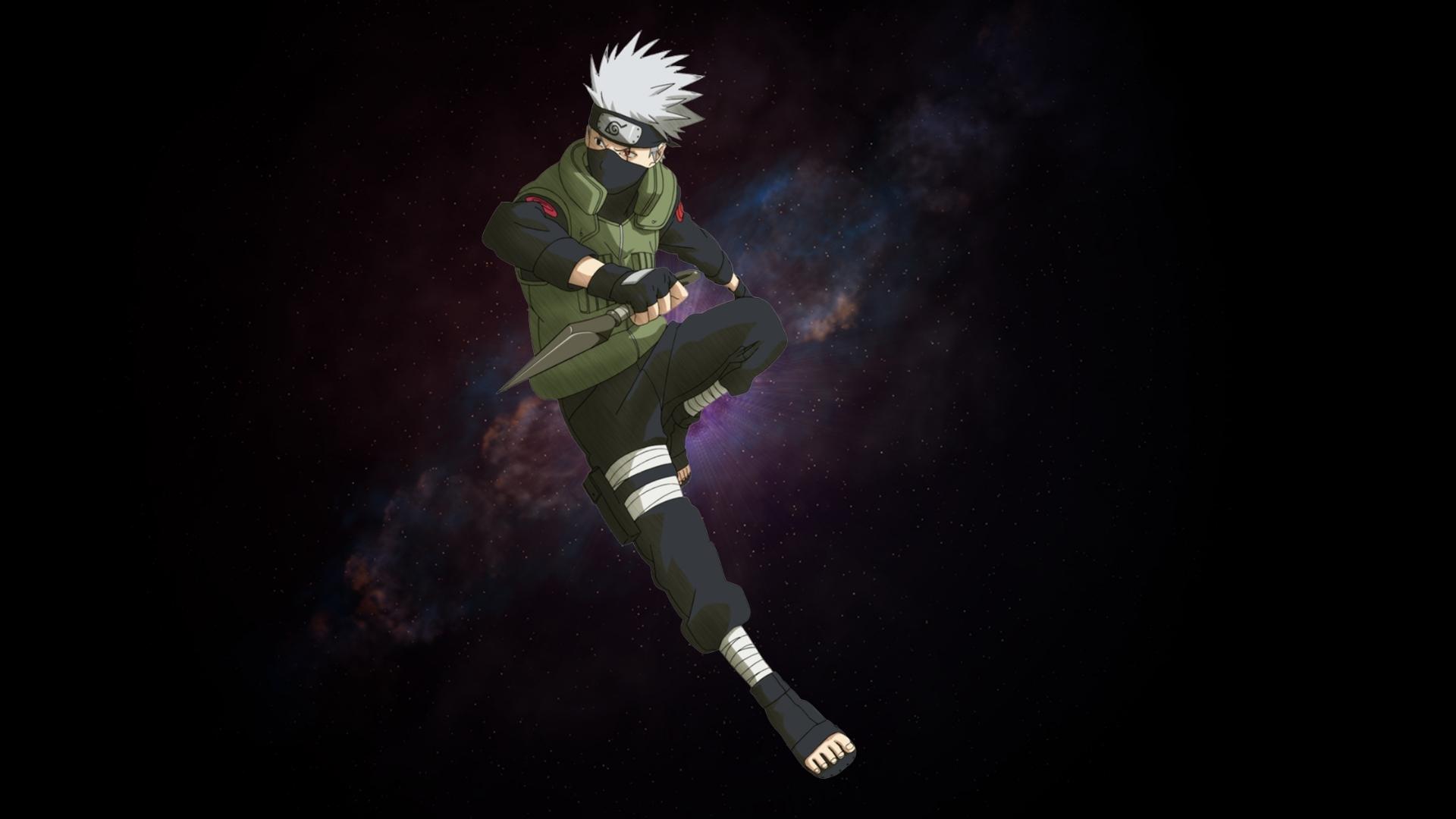 Kakashi Cool Wallpapers