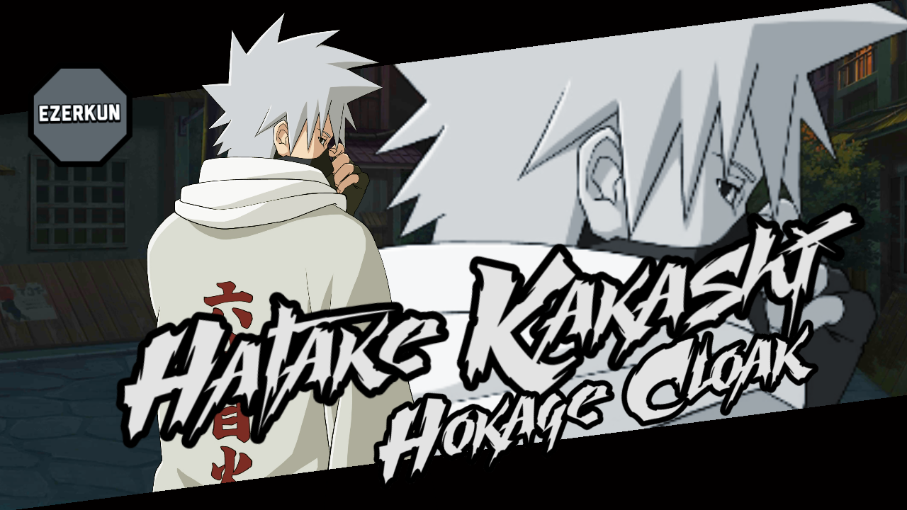 Kakashi Hokage Wallpapers