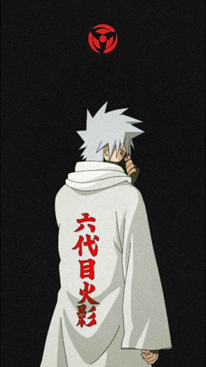 Kakashi Hokage Wallpapers