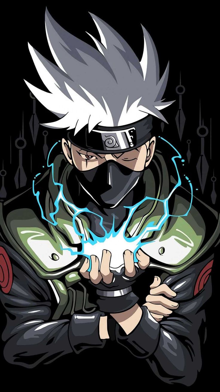 Kakashi Hokage Wallpapers