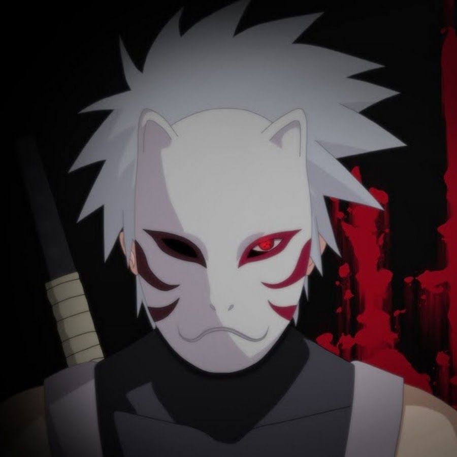 Kakashi Hokage Wallpapers