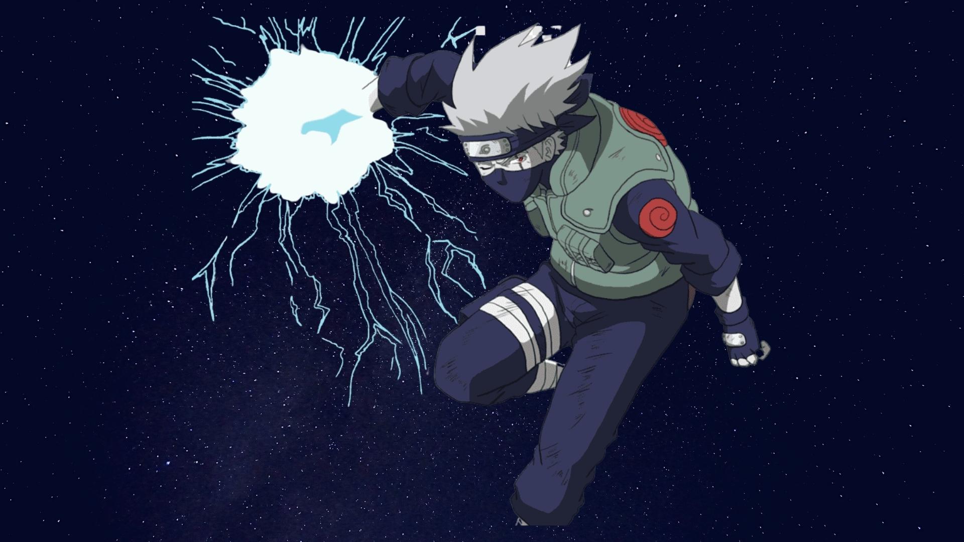 Kakashi Iphone Wallpapers