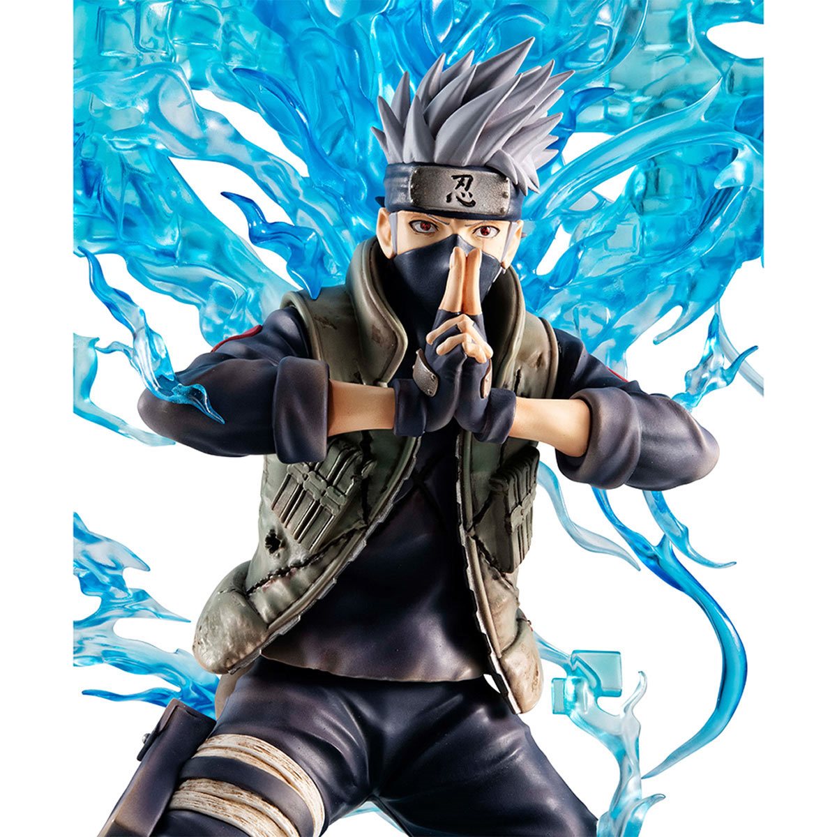 Kakashi Kamui Wallpapers