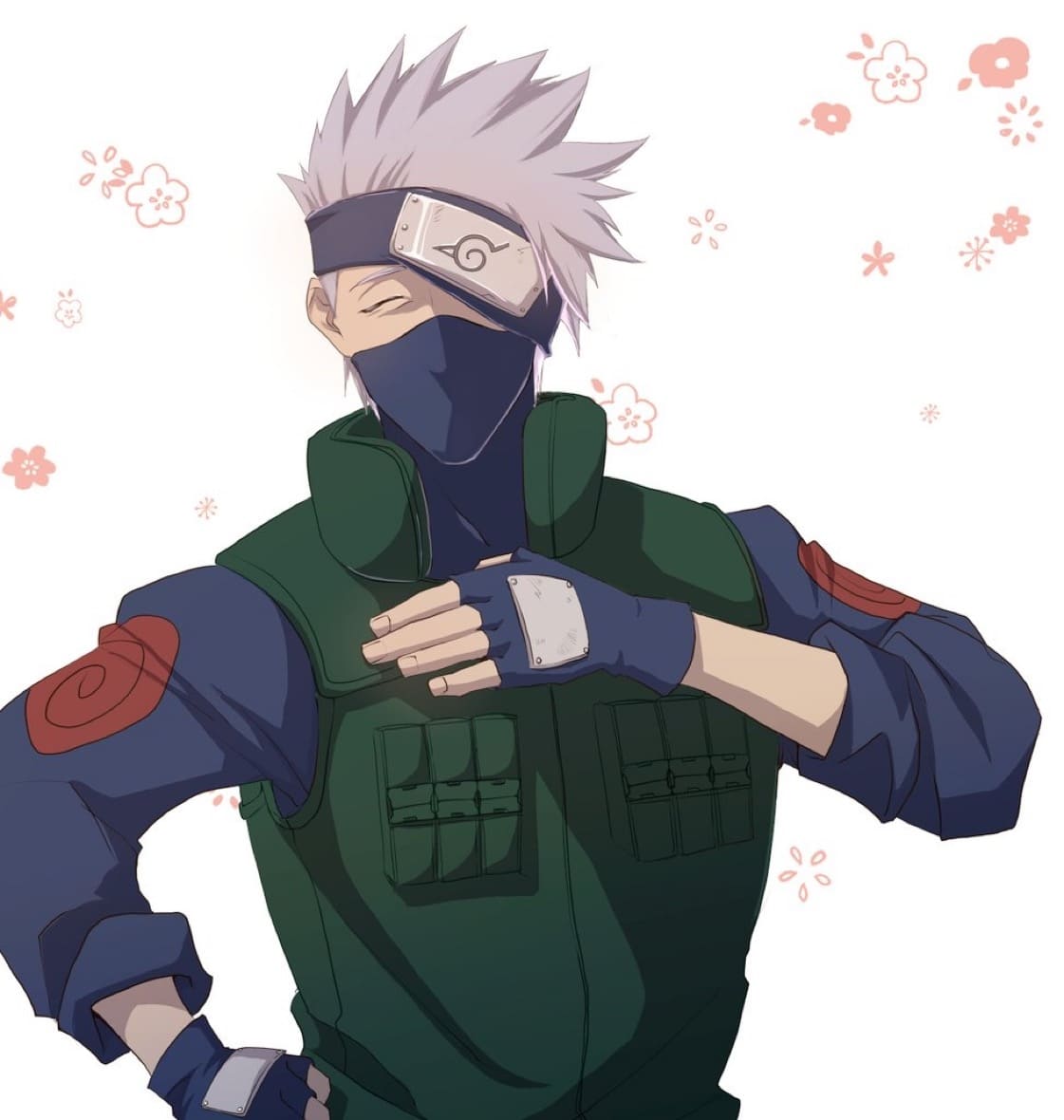 Kakashi Kamui Wallpapers