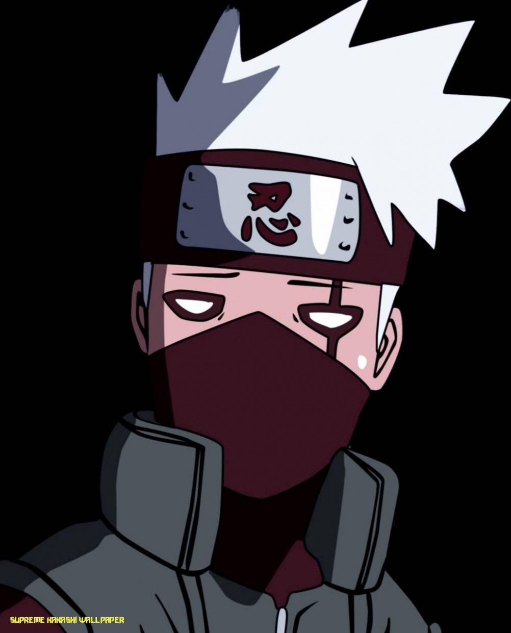 Kakashi Pfp Wallpapers