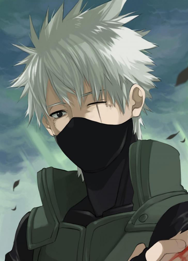 Kakashi Supreme Wallpapers