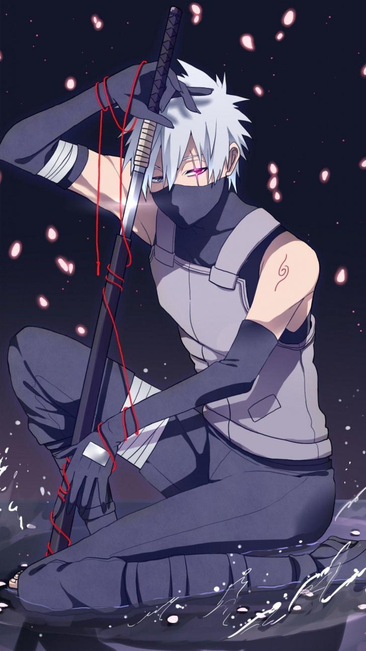 Kakashi Supreme Wallpapers