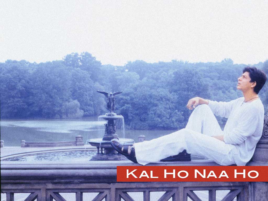 Kal Ho Na Ho Poster Wallpapers