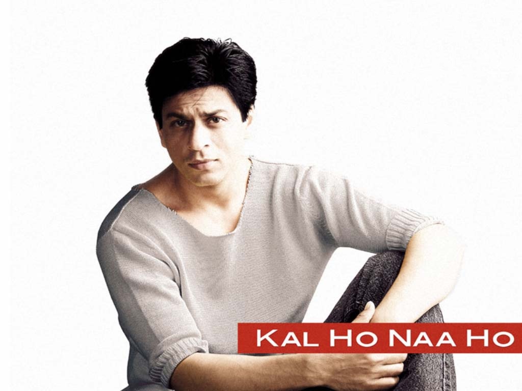 Kal Ho Na Ho Poster Wallpapers