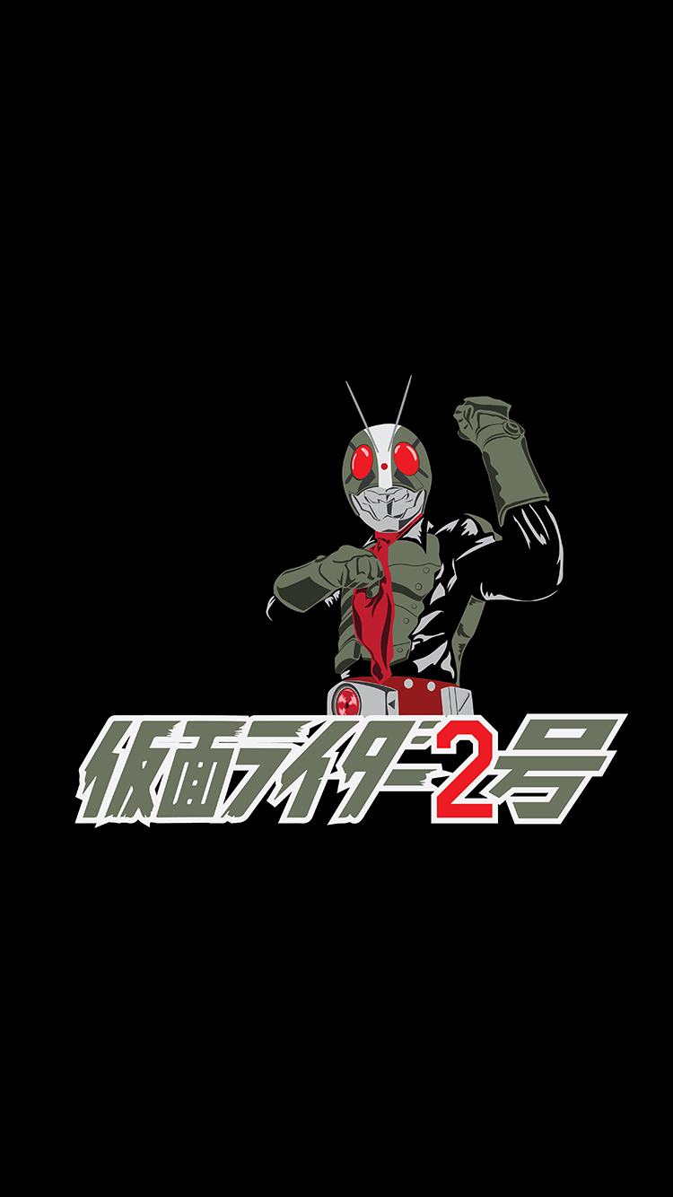 Kamen Rider Phone Wallpapers