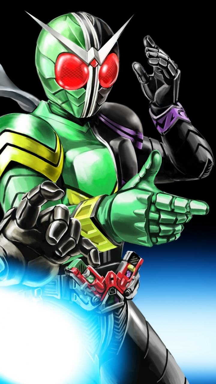 Kamen Rider Phone Wallpapers