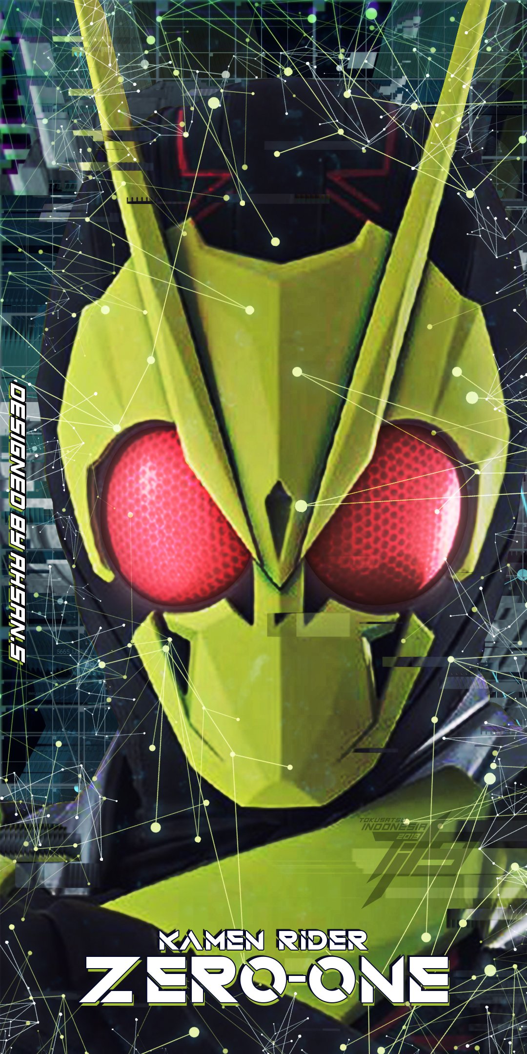 Kamen Rider Phone Wallpapers