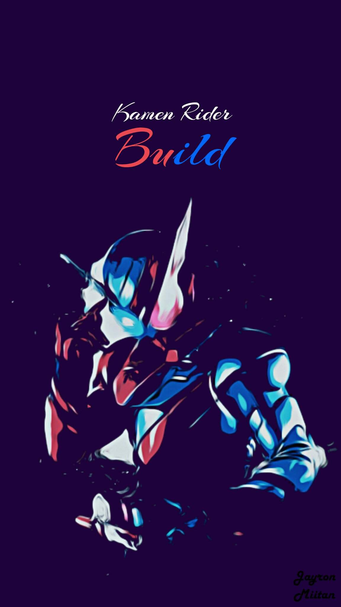 Kamen Rider Phone Wallpapers