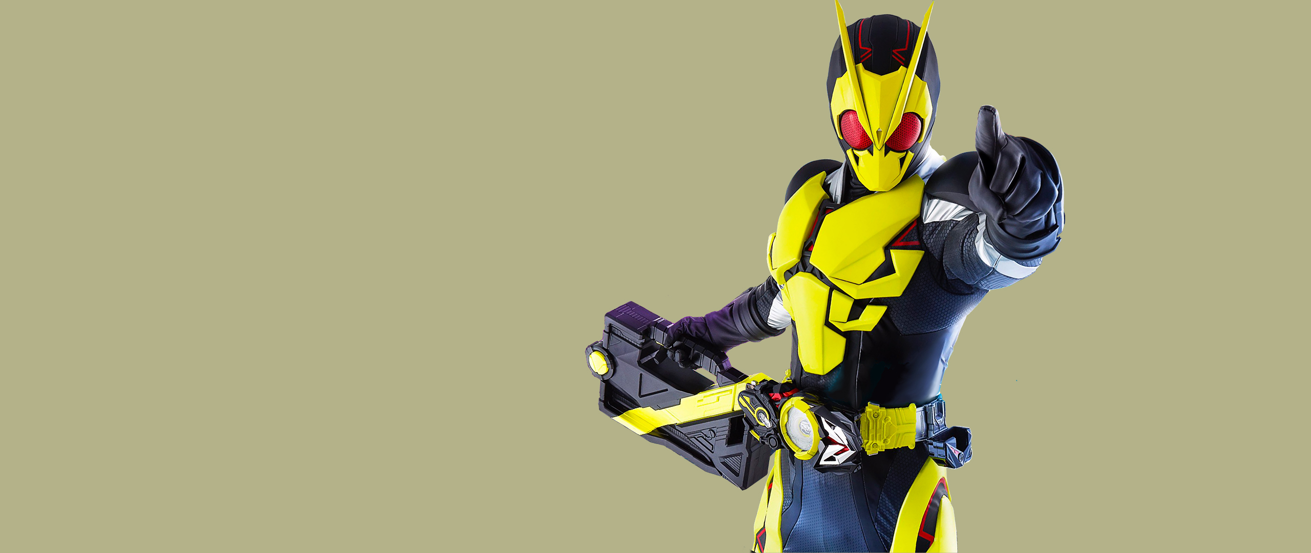 Kamen Rider Zero One Wallpapers