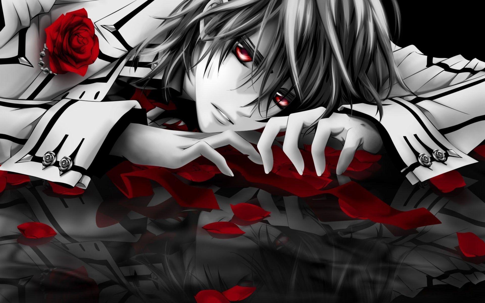 Kaname Kuran Wallpapers