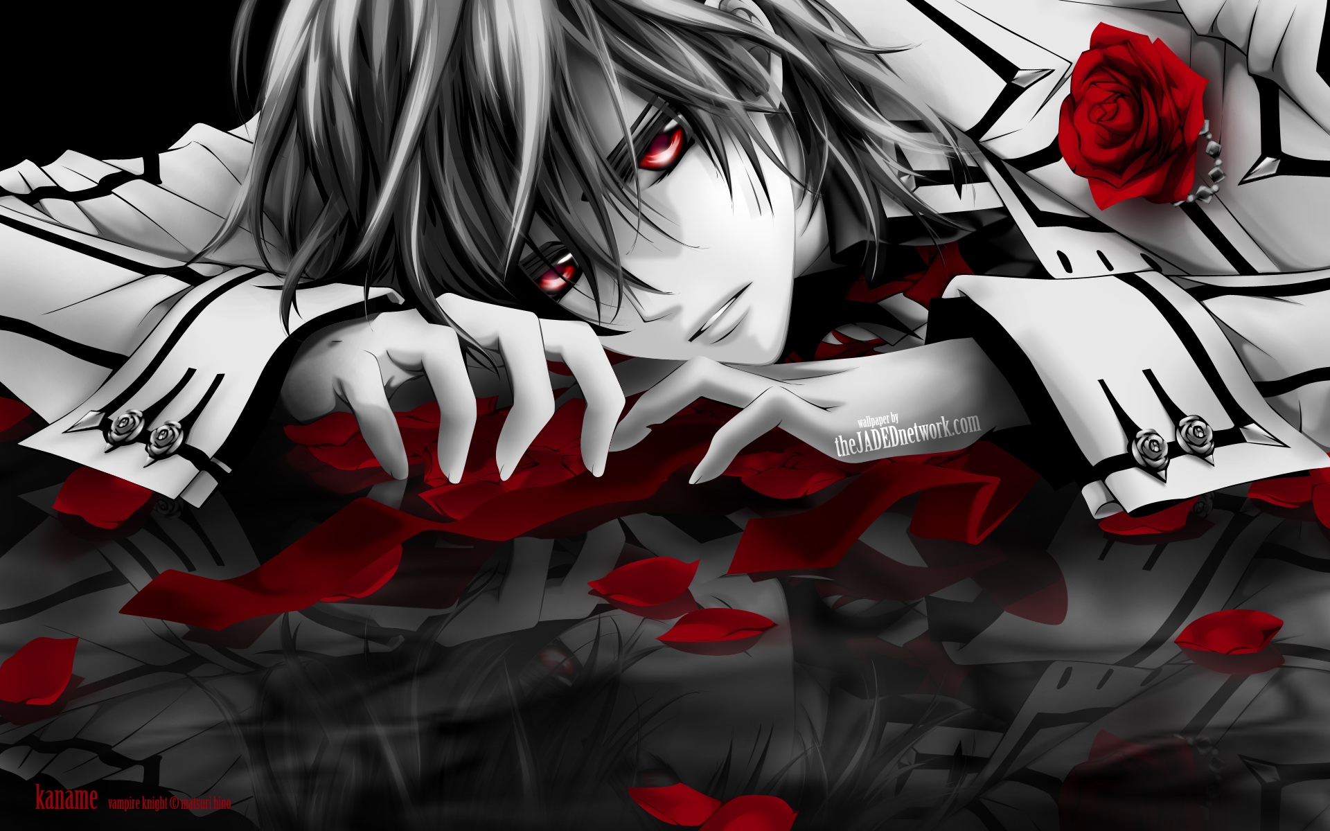 Kaname Kuran Wallpapers