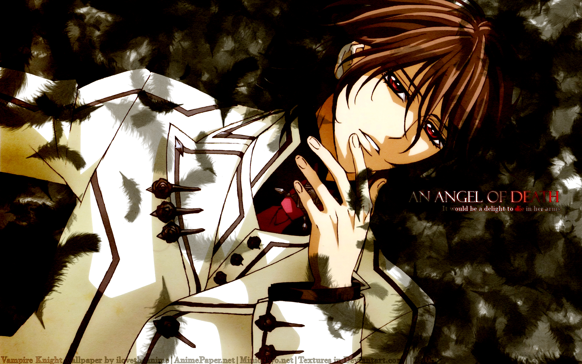 Kaname Kuran Wallpapers