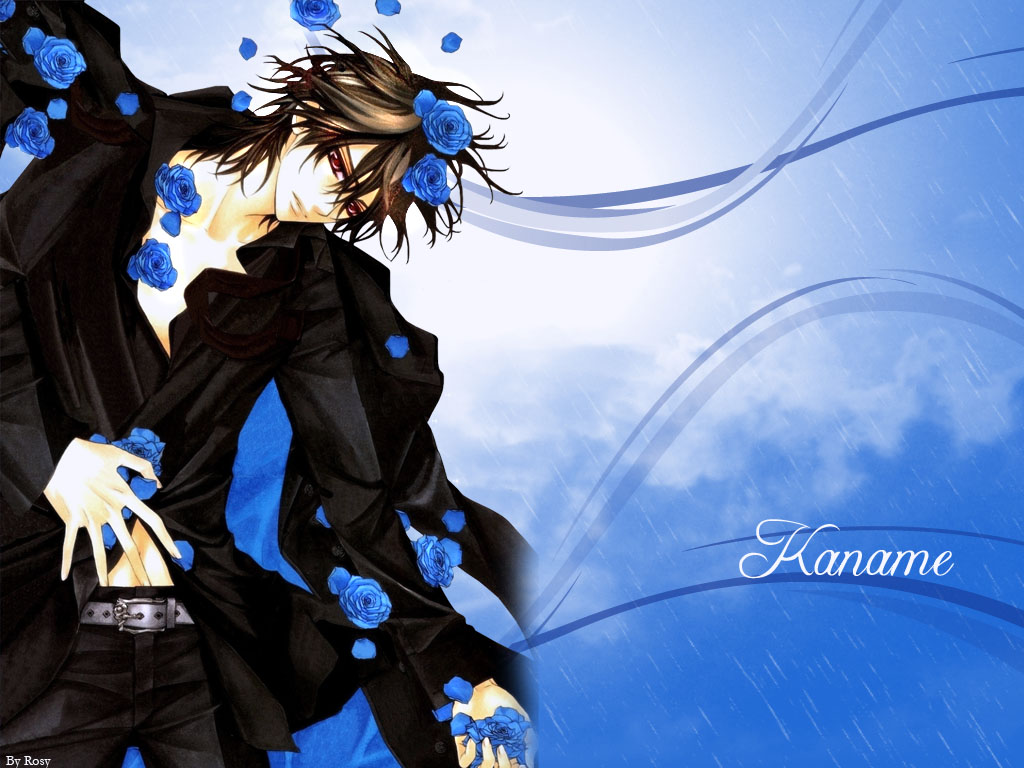 Kaname Kuran Wallpapers