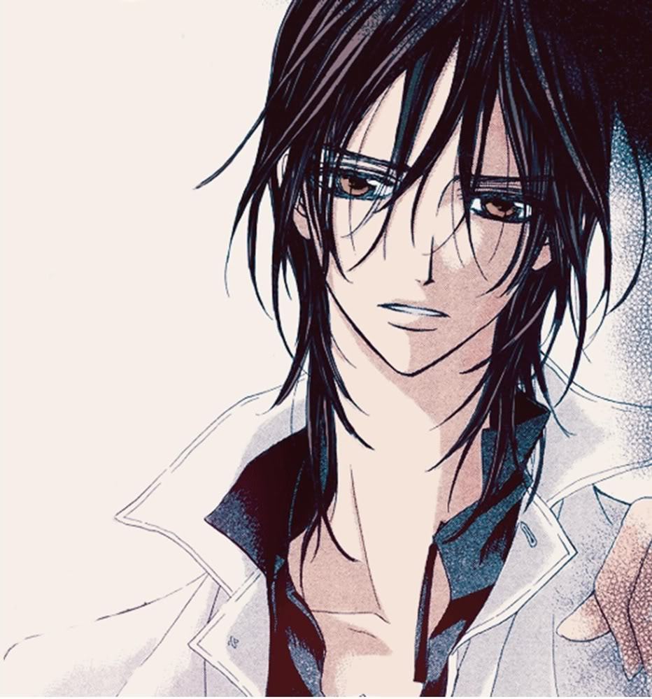 Kaname Kuran Wallpapers