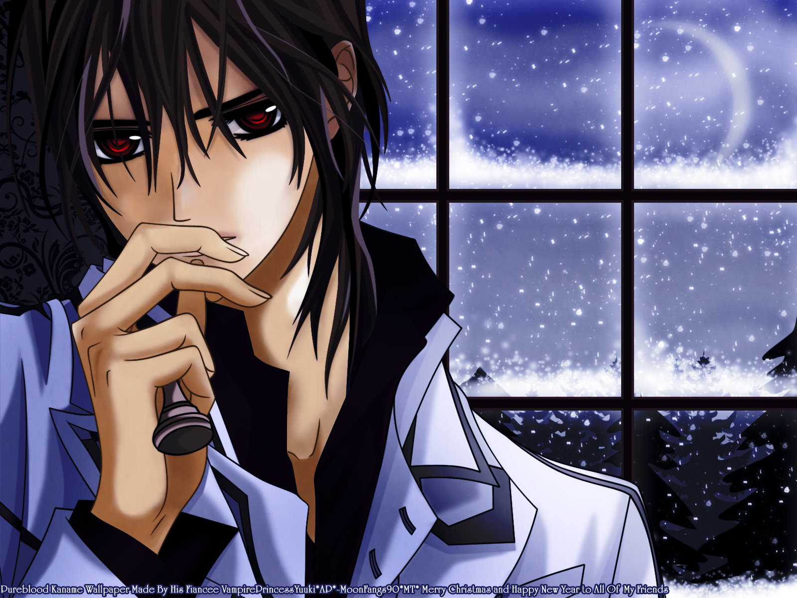 Kaname Kuran Wallpapers