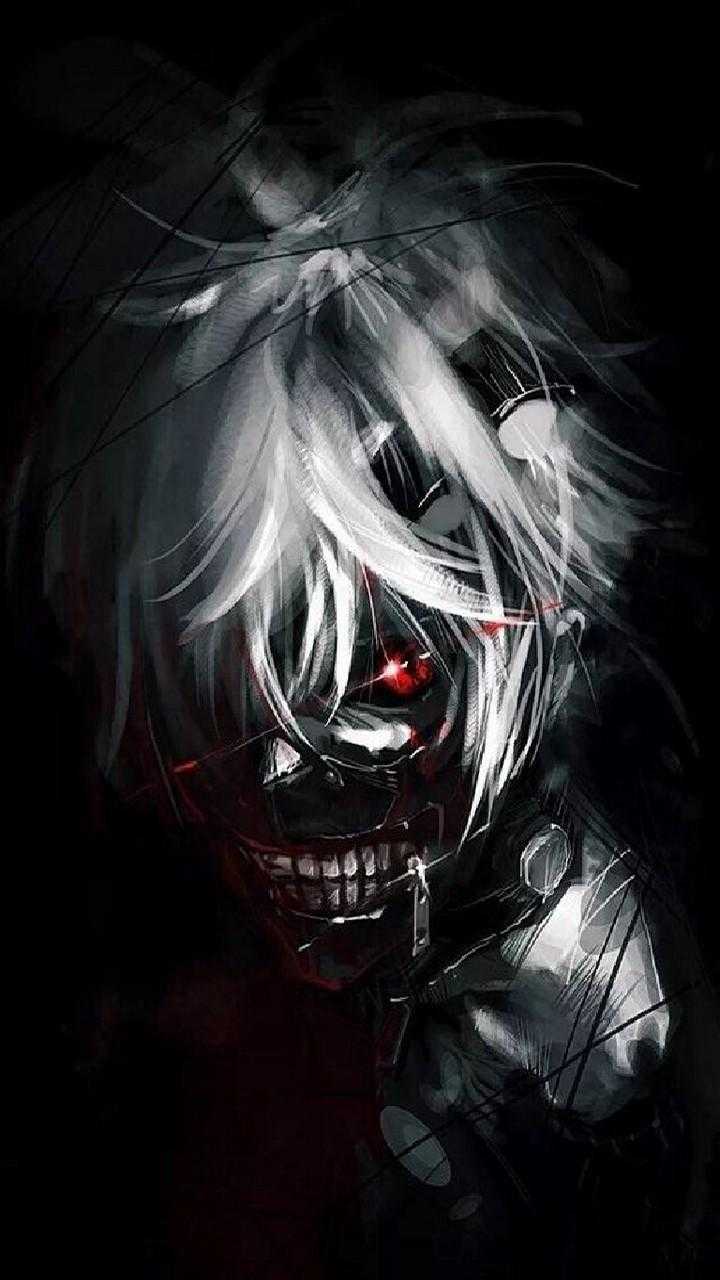 Kaneki Depressed Wallpapers