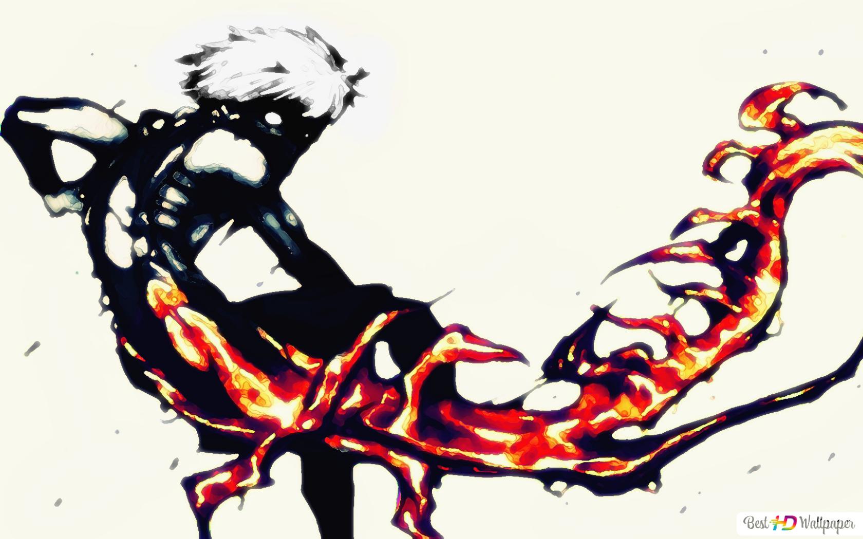 Kaneki Ken Centipede Wallpapers