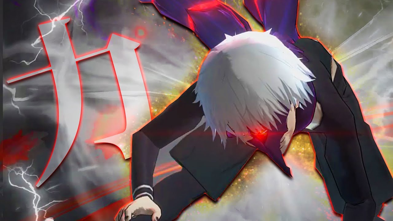 Kaneki Ken Centipede Wallpapers