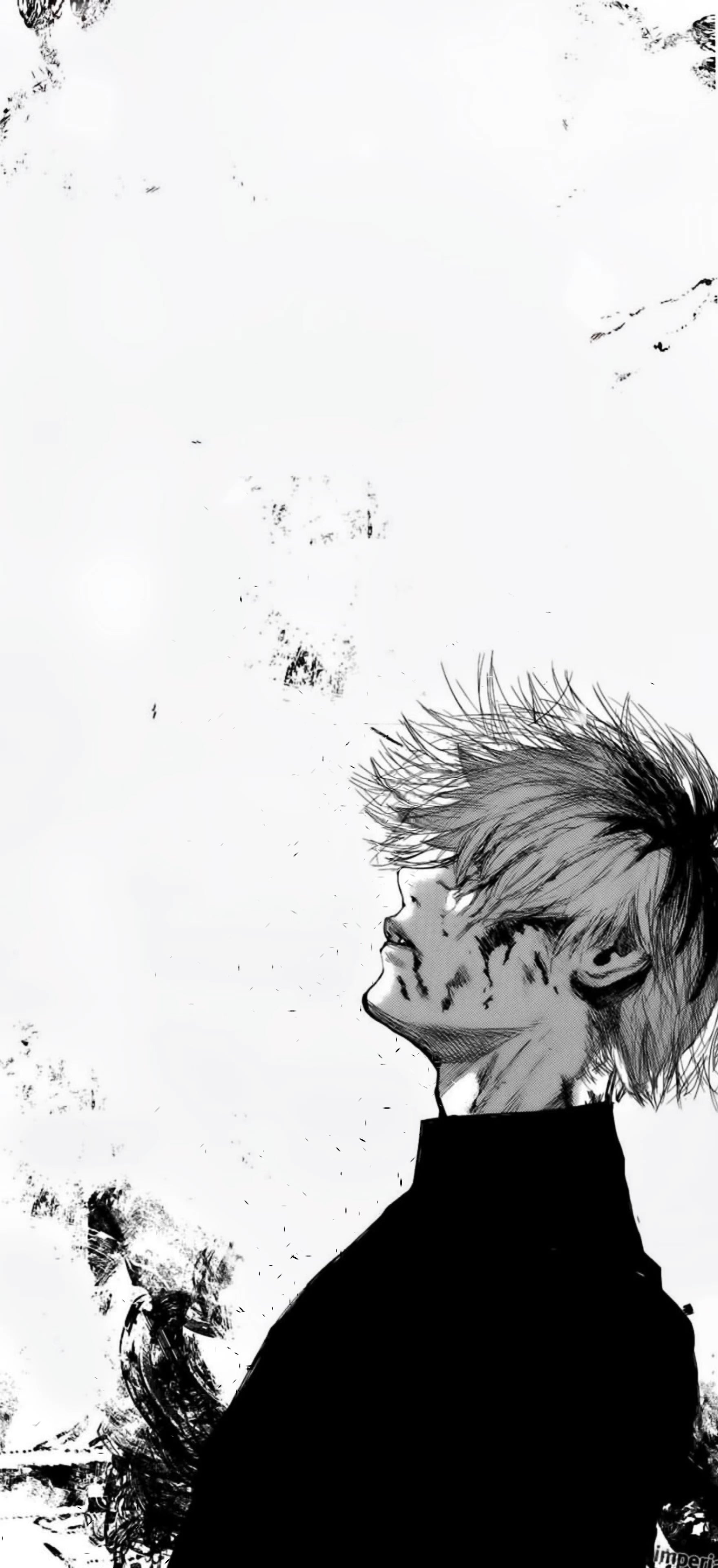 Kaneki Wallpapers