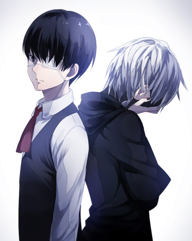 Kaneki Wallpapers