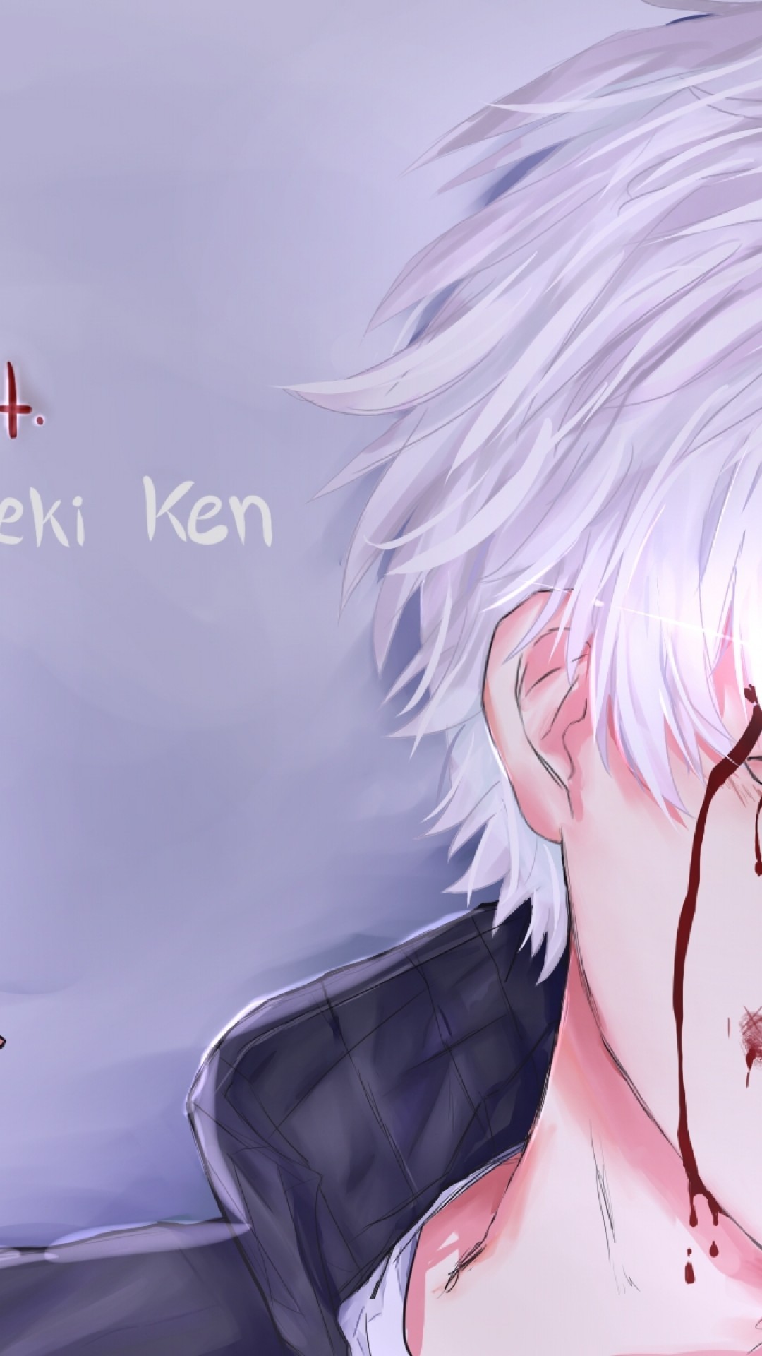 Kaneki Wallpapers