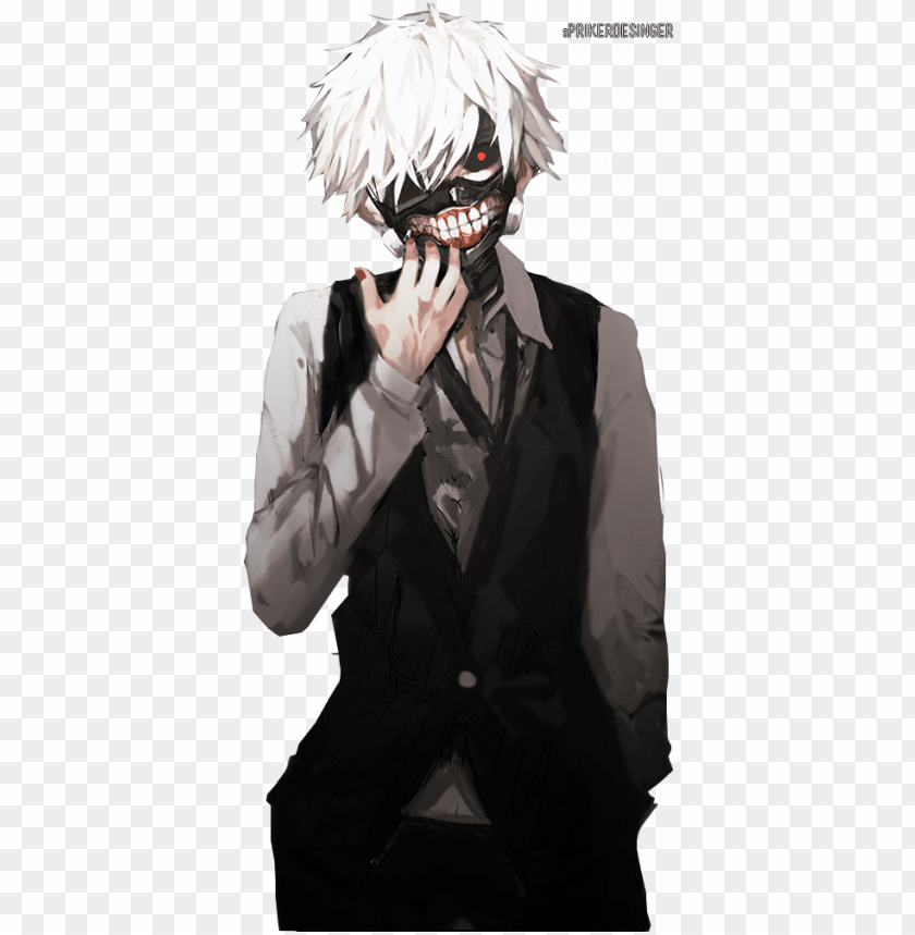 Kaneki Wallpapers