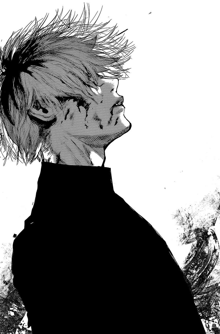 Kaneki Phone Wallpapers