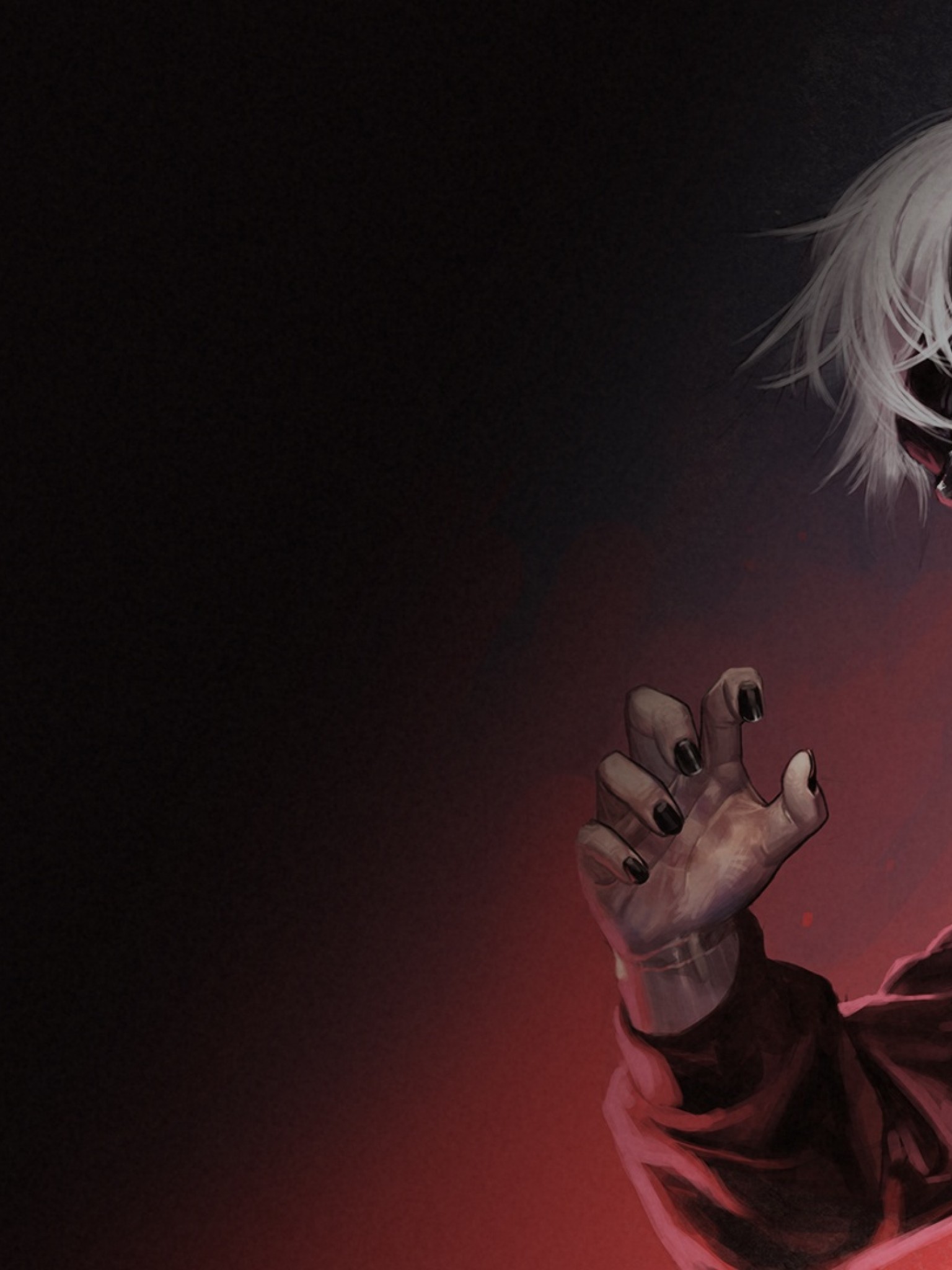 Kaneki Phone Wallpapers