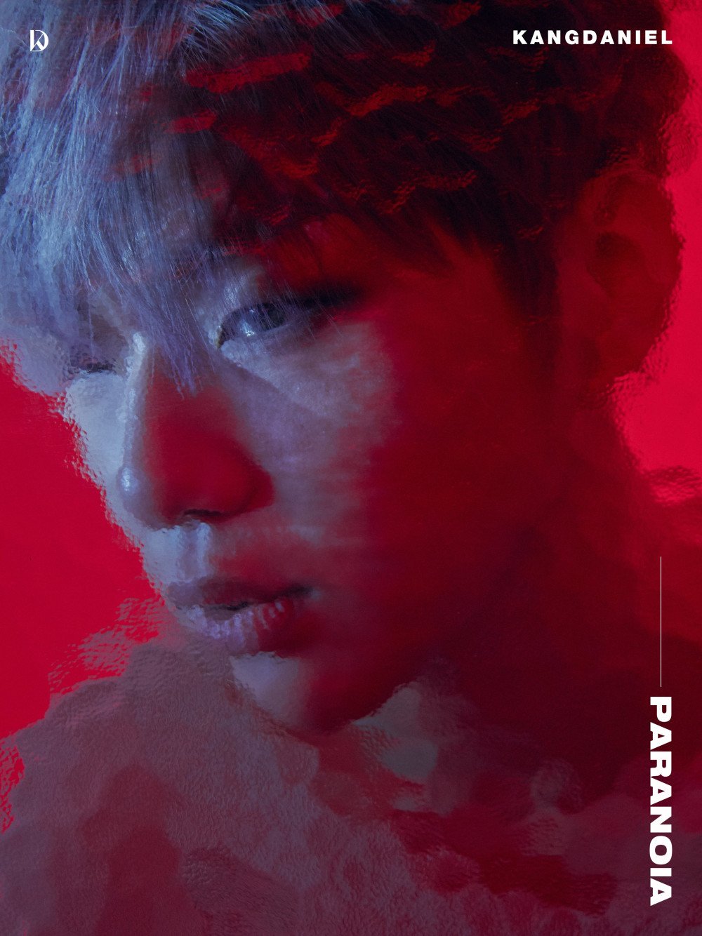 Kang Daniel Aesthetic Wallpapers