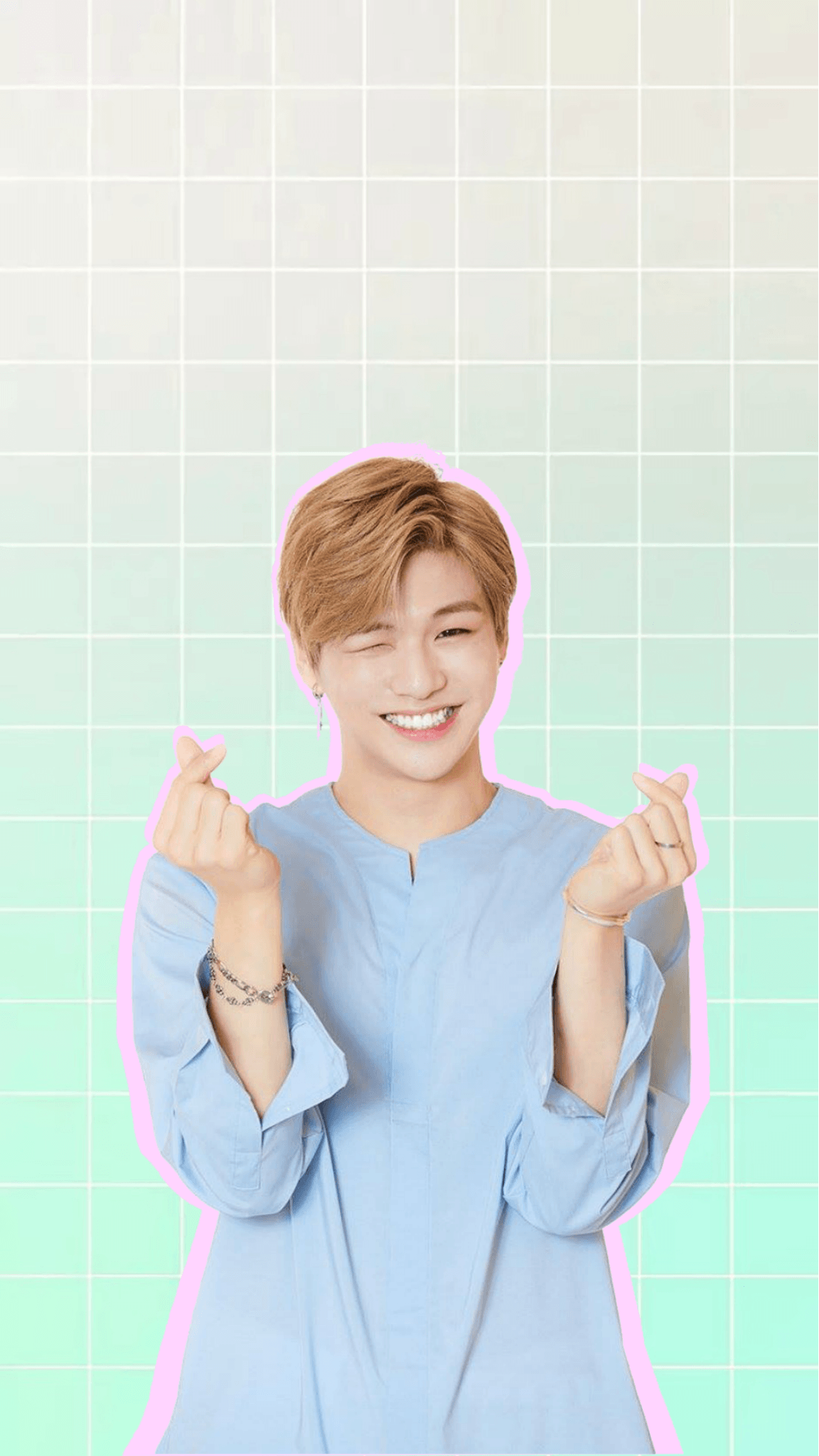 Kang Daniel Wallpapers