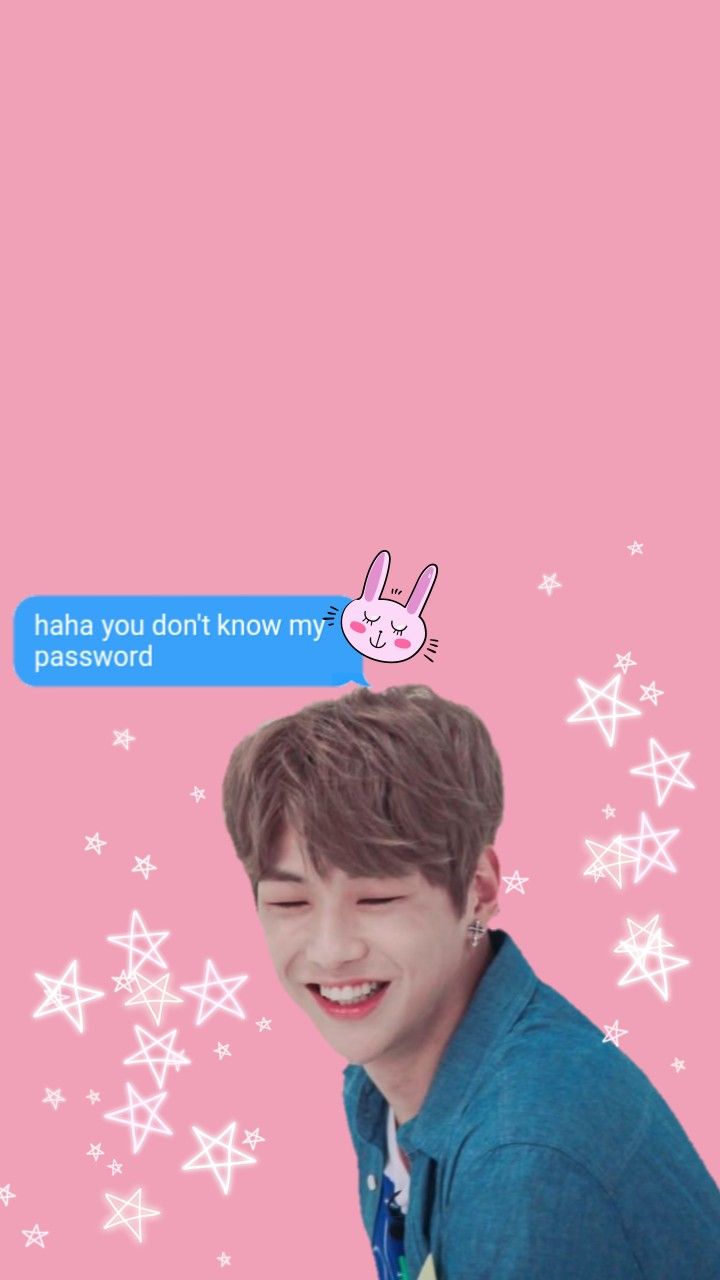 Kang Daniel Wallpapers