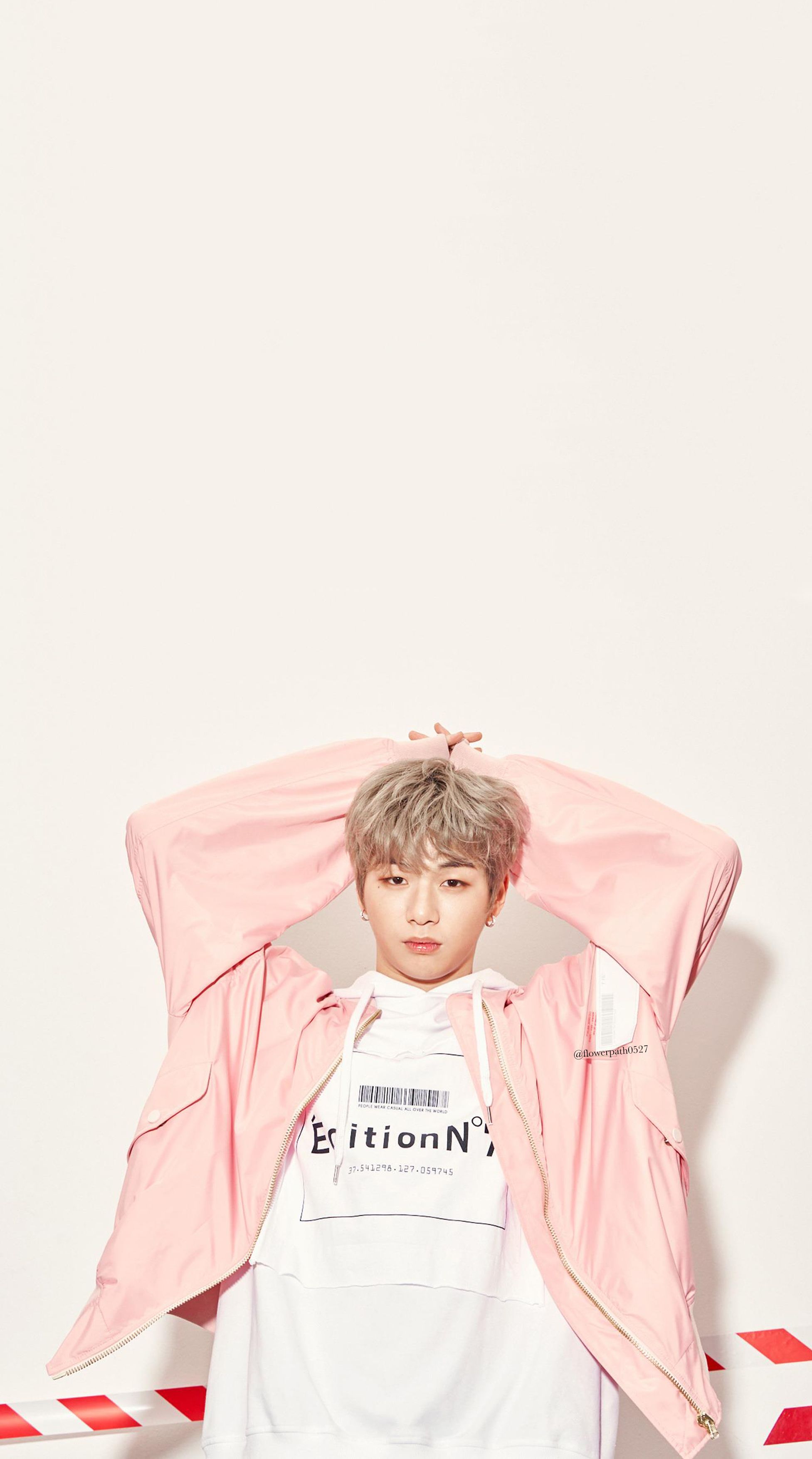 Kang Daniel Wallpapers