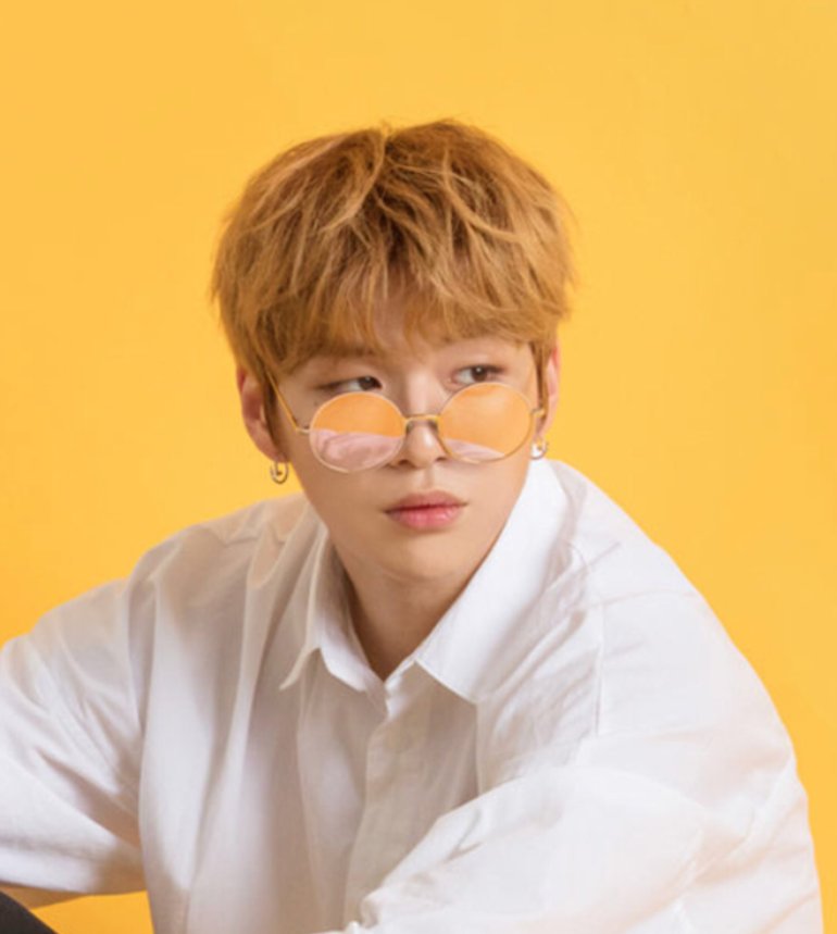 Kang Daniel Wallpapers