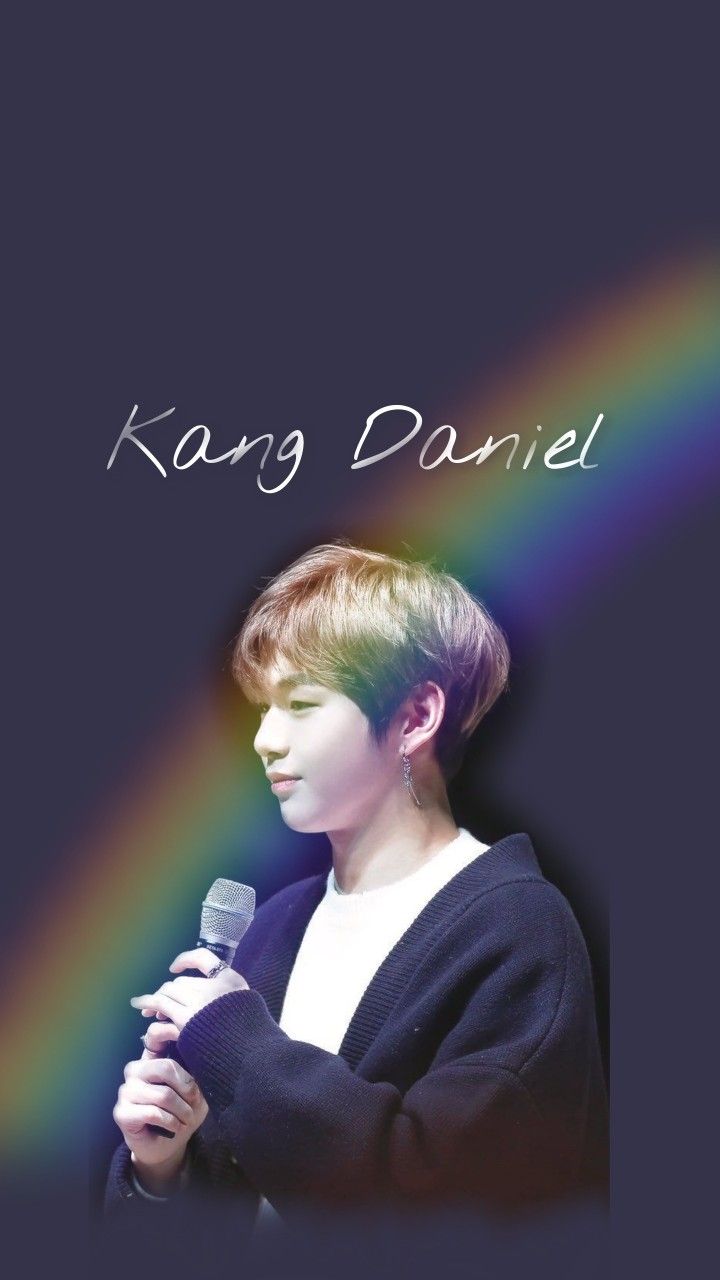 Kang Daniel Wallpapers