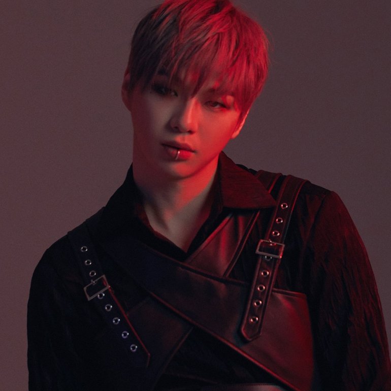 Kang Daniel Wallpapers