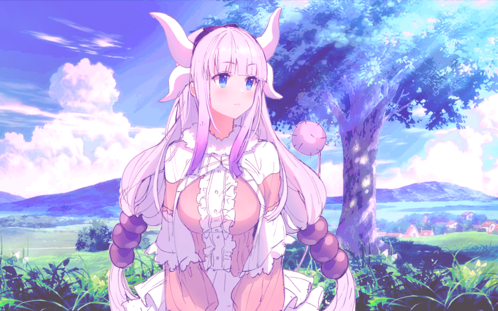 Kanna Wallpapers