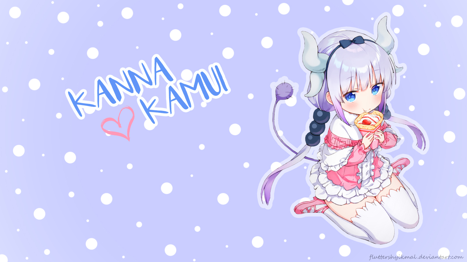 Kanna Wallpapers