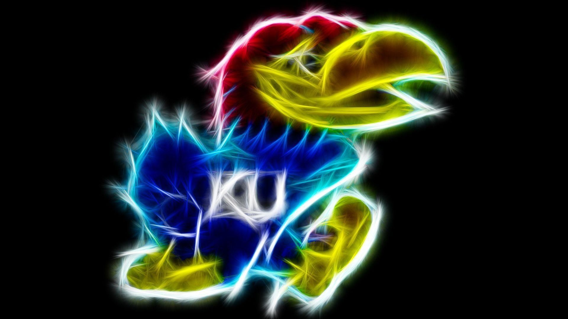 Kansas Jayhawk Wallpapers