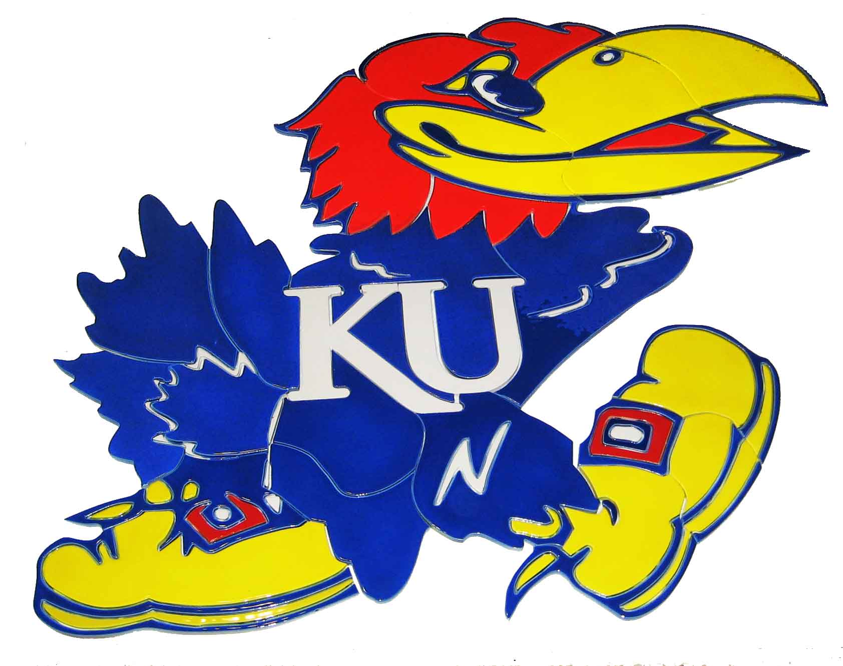 Kansas Jayhawk Wallpapers