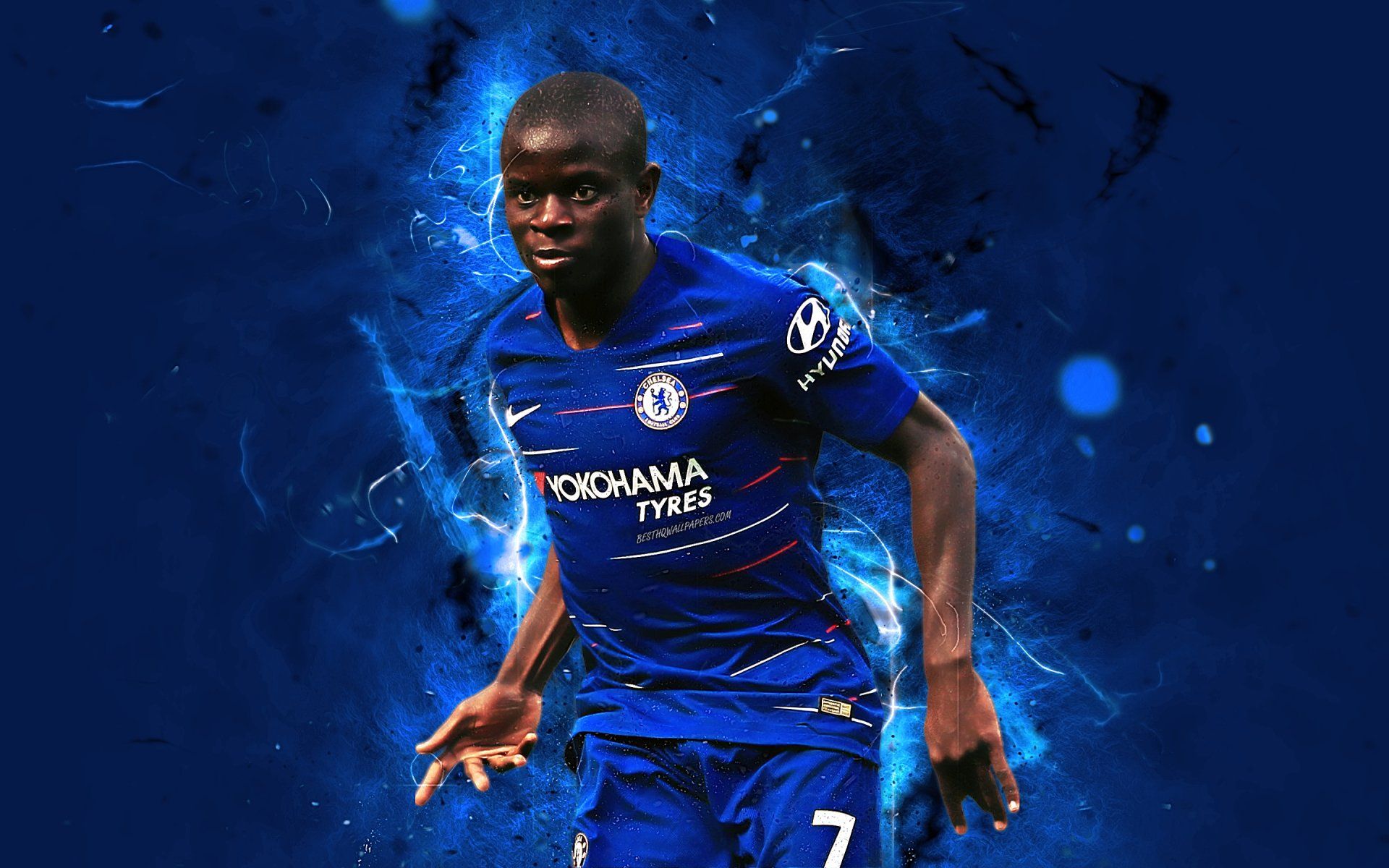 Kante Wallpapers