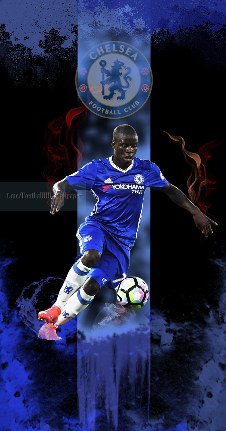 Kante Wallpapers