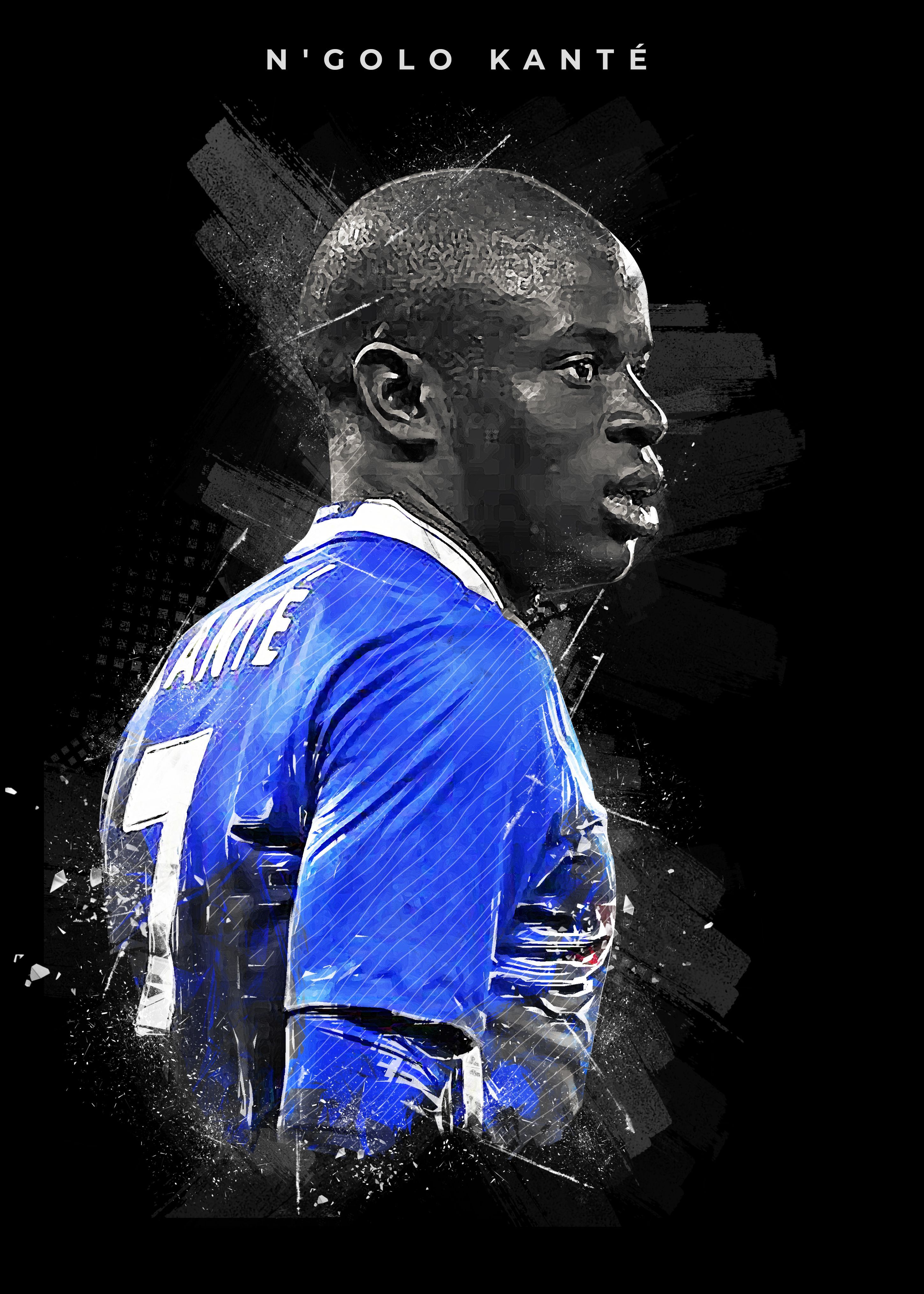 Kante Wallpapers