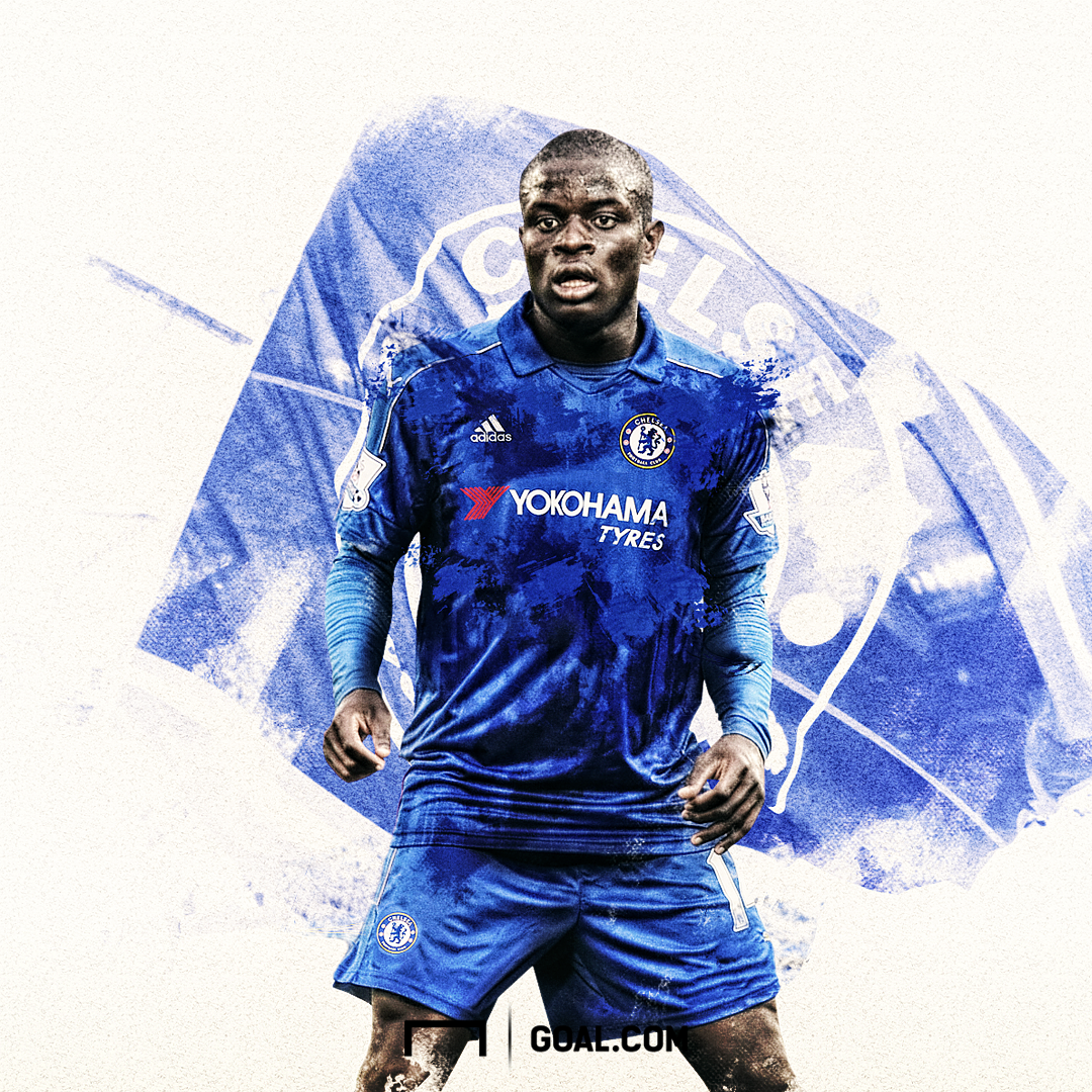 Kante Wallpapers